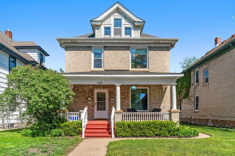 Multifamily For Sale - 1123 5th Street<br/> Hennepin County, Minneapolis, MN 55413