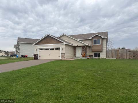Homes For Sale - 900 Nelson Avenue<br/> Kanabec County, Mora, MN 55051