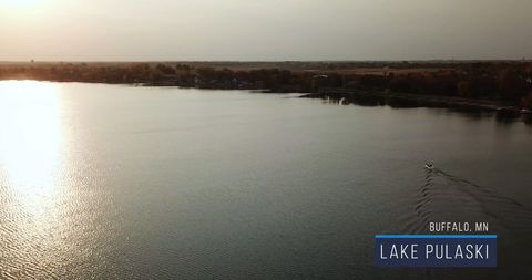 Vacant Land For Sale - 1716 Ibis Drive<br/> Wright County, Buffalo, MN 55313