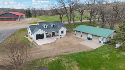 Homes For Sale - 113 N 3rd Street<br/> Ransom County, Fort Ransom, ND 58033