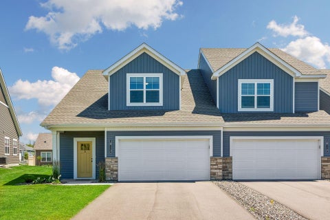 Townhouse For Sale - 20113 78th Place<br/> Hamel, MN 55340