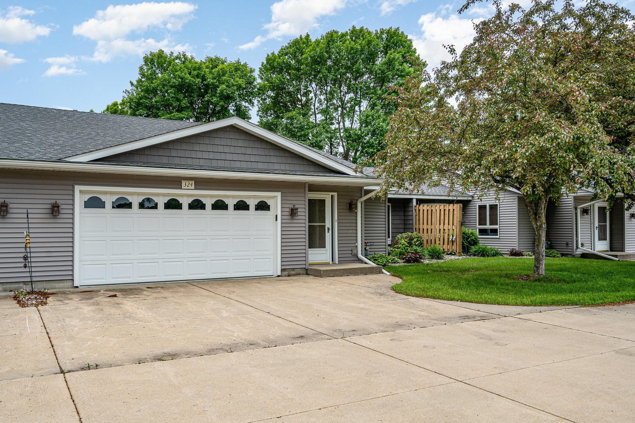 324 7th Street, New Prague, Minnesota image 1