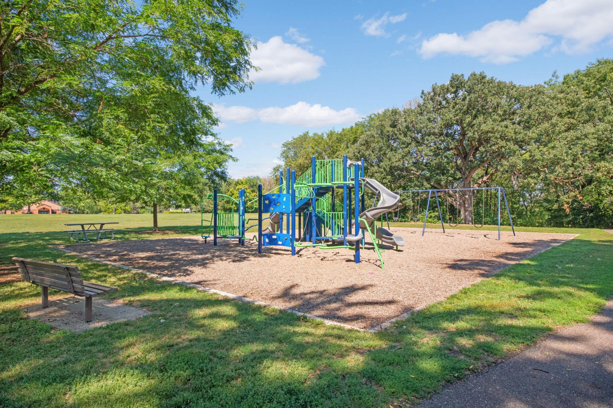 4110 Rahn Road #113, Saint Paul, Minnesota image 20