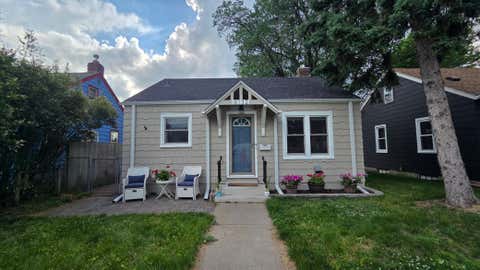 Homes For Sale - 6132 3rd Avenue<br/> Minneapolis, MN 55419