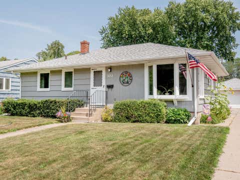 Homes For Sale - 722 24th Avenue<br/> South Saint Paul, MN 55075