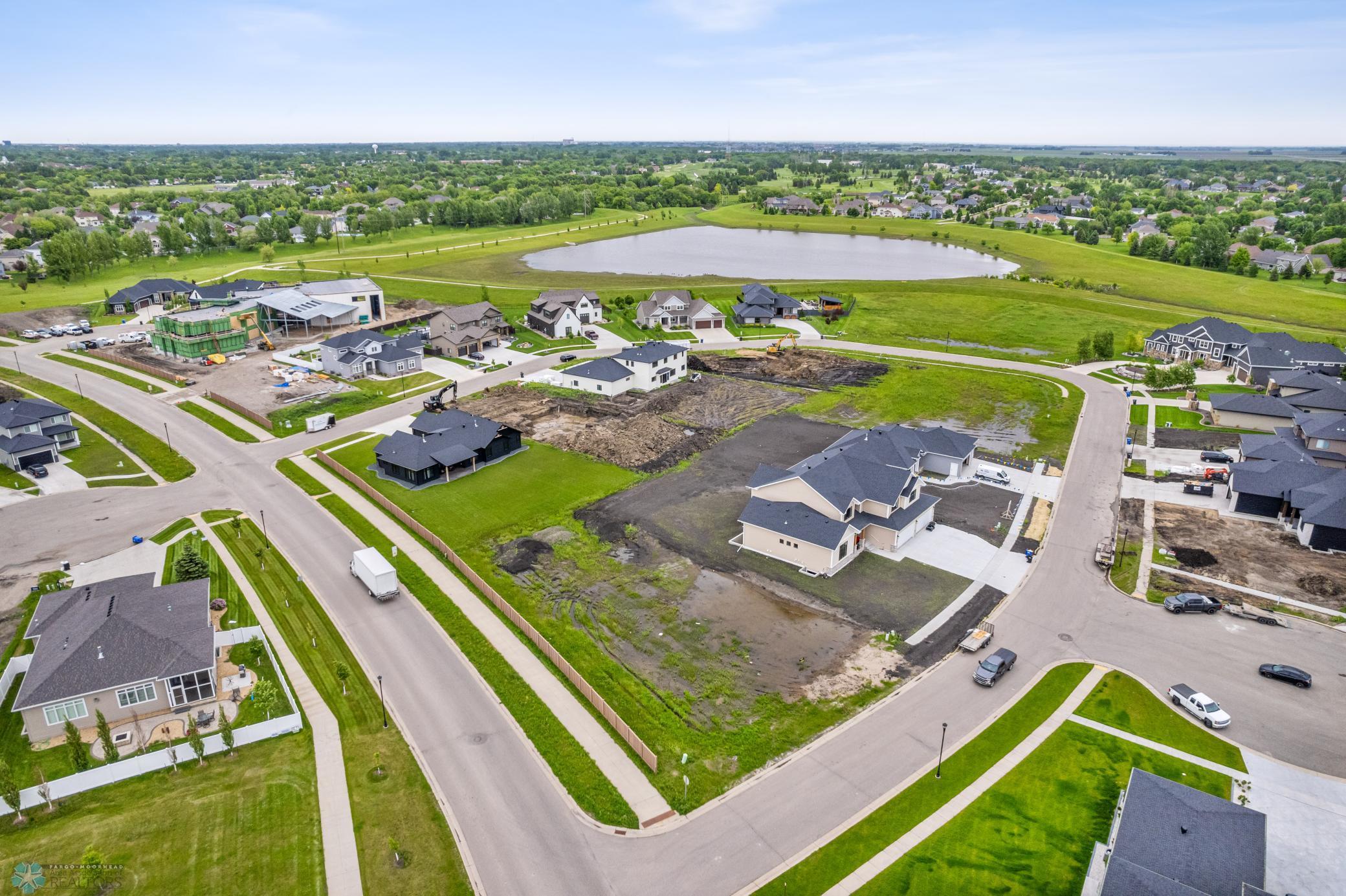 3296 Timber Creek Circle, Fargo, North Dakota image 7