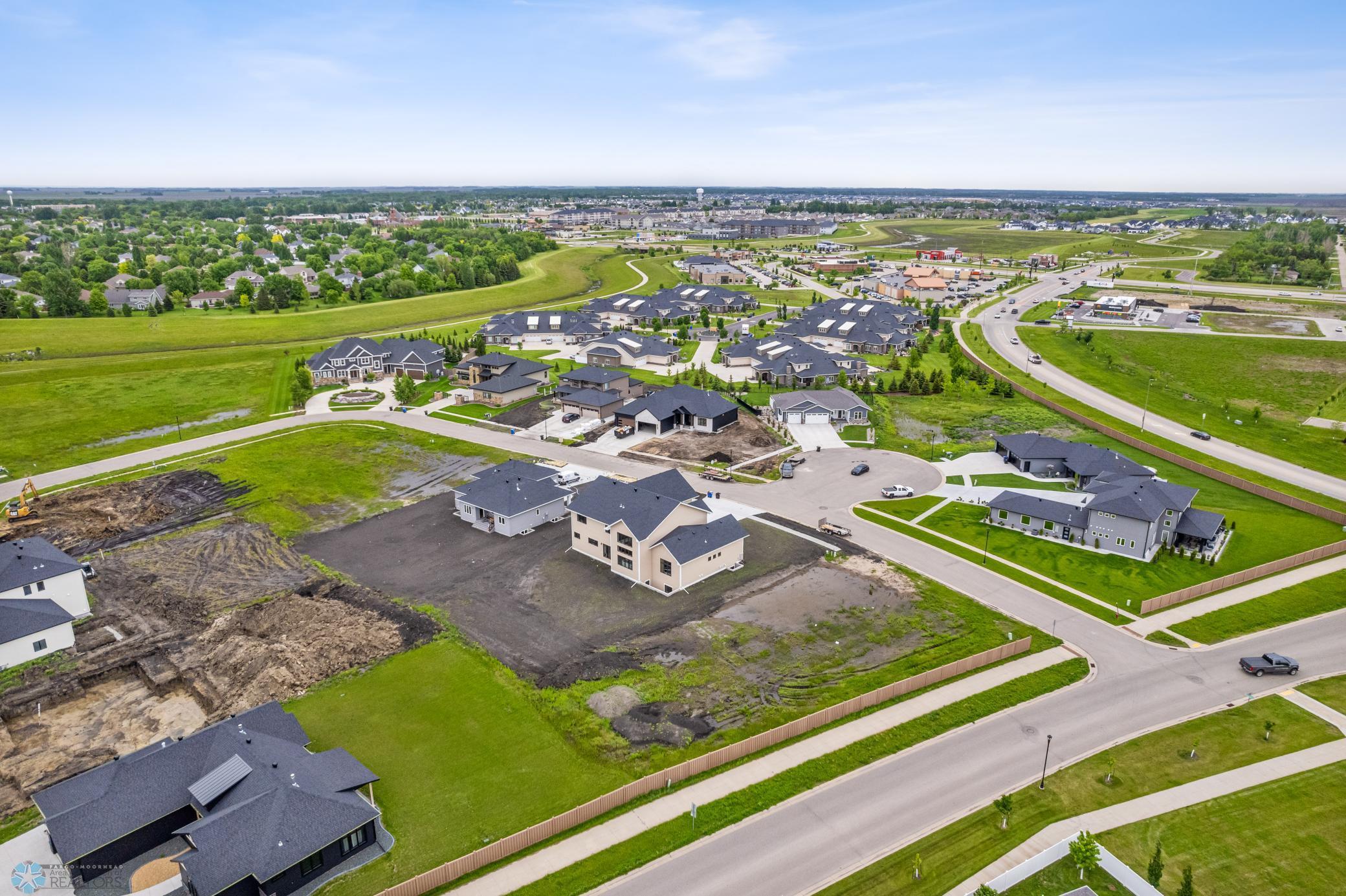 3296 Timber Creek Circle, Fargo, North Dakota image 8