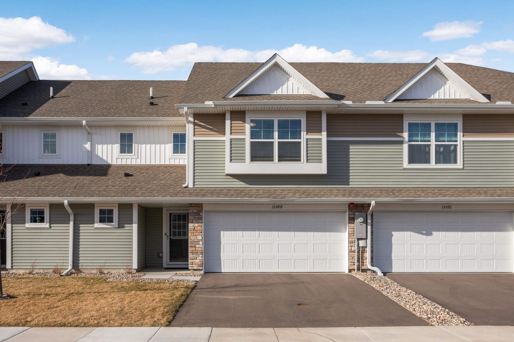 15588 87th Lane, Otsego, Minnesota image 1