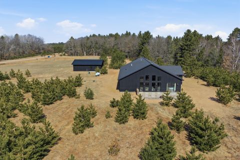 Homes For Sale - 22704 Godfrey Road<br/> Burnett County, Siren, WI 54872