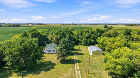 Homes For Sale - 38401 County Highway 21<br/> Rothsay, MN 56579