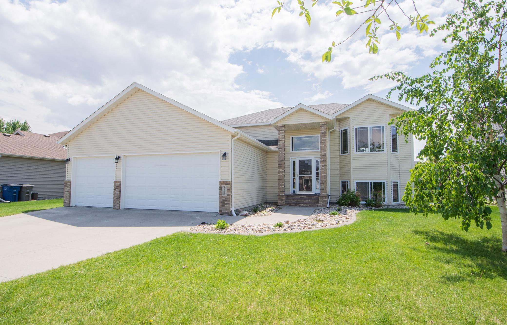 1123 38th Avenue, Moorhead, Minnesota image 1