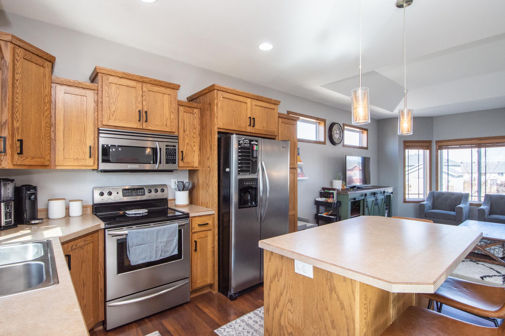 1123 38th Avenue, Moorhead, Minnesota image 13