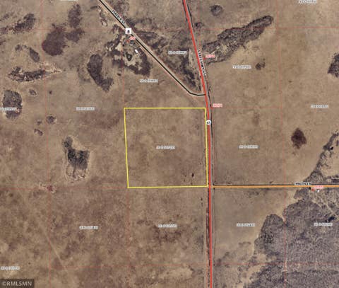 Vacant Land For Sale - TBD State Hwy 65<br/> Mcgregor, MN 55760