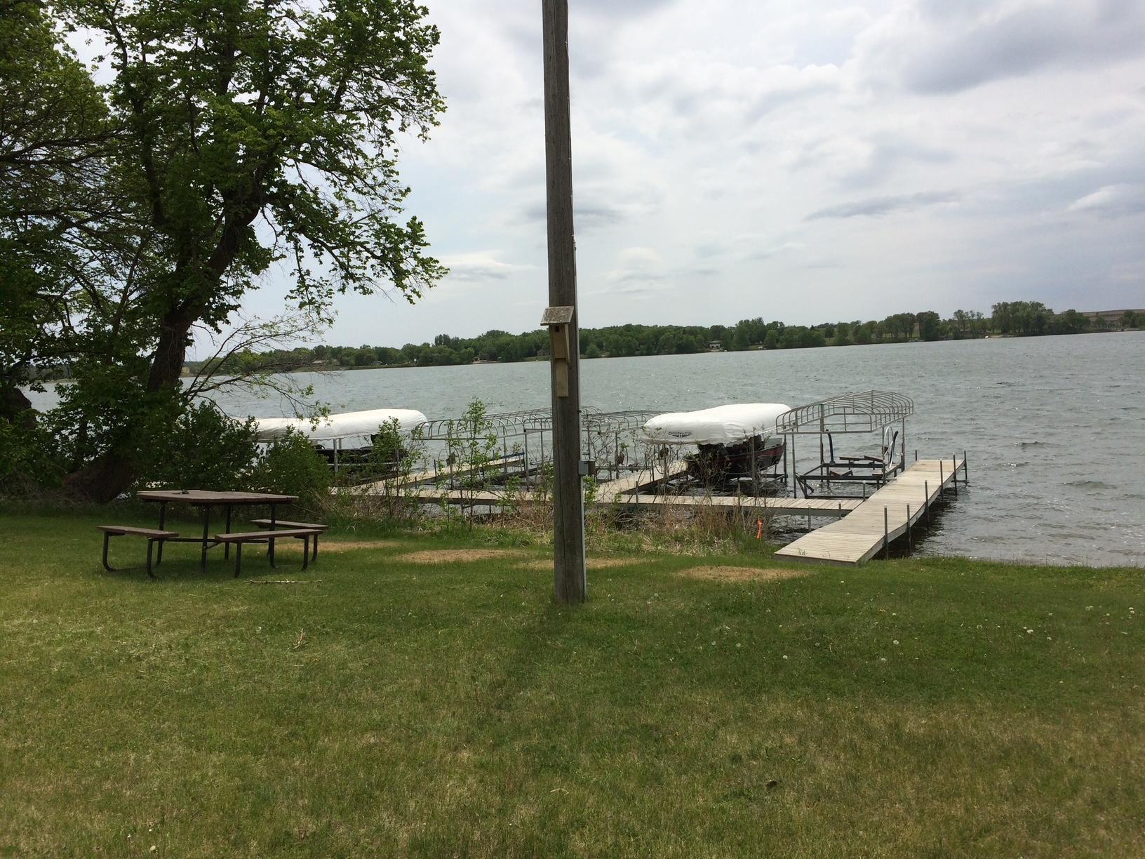 Lot 3 Devils Lake Road, Brandon, Minnesota image 1