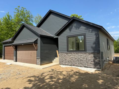 Homes For Sale - 4456 See Gull Cove<br/> Crow Wing County, Brainerd, MN 56401