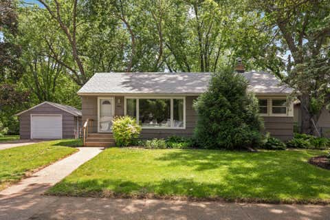 Homes For Sale - 1304 Hall Avenue<br/> Saint Paul, MN 55118