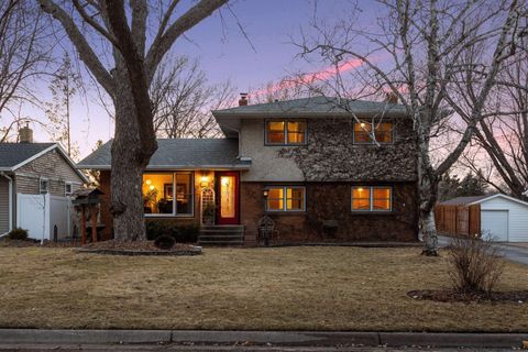2737 Gerald Avenue, North Saint Paul, MN 55109 - #: 6673901