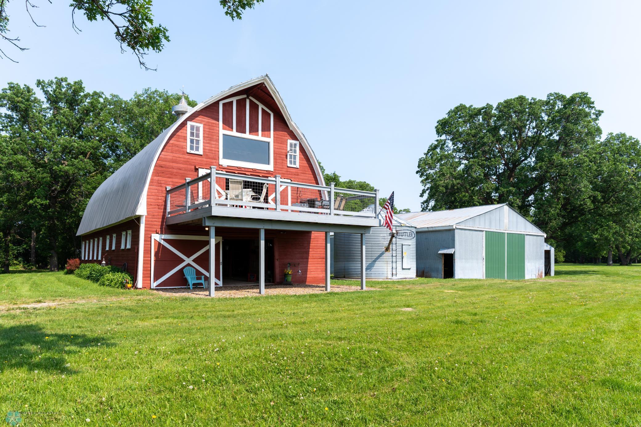 17371 22nd Street, Argusville, North Dakota image 14