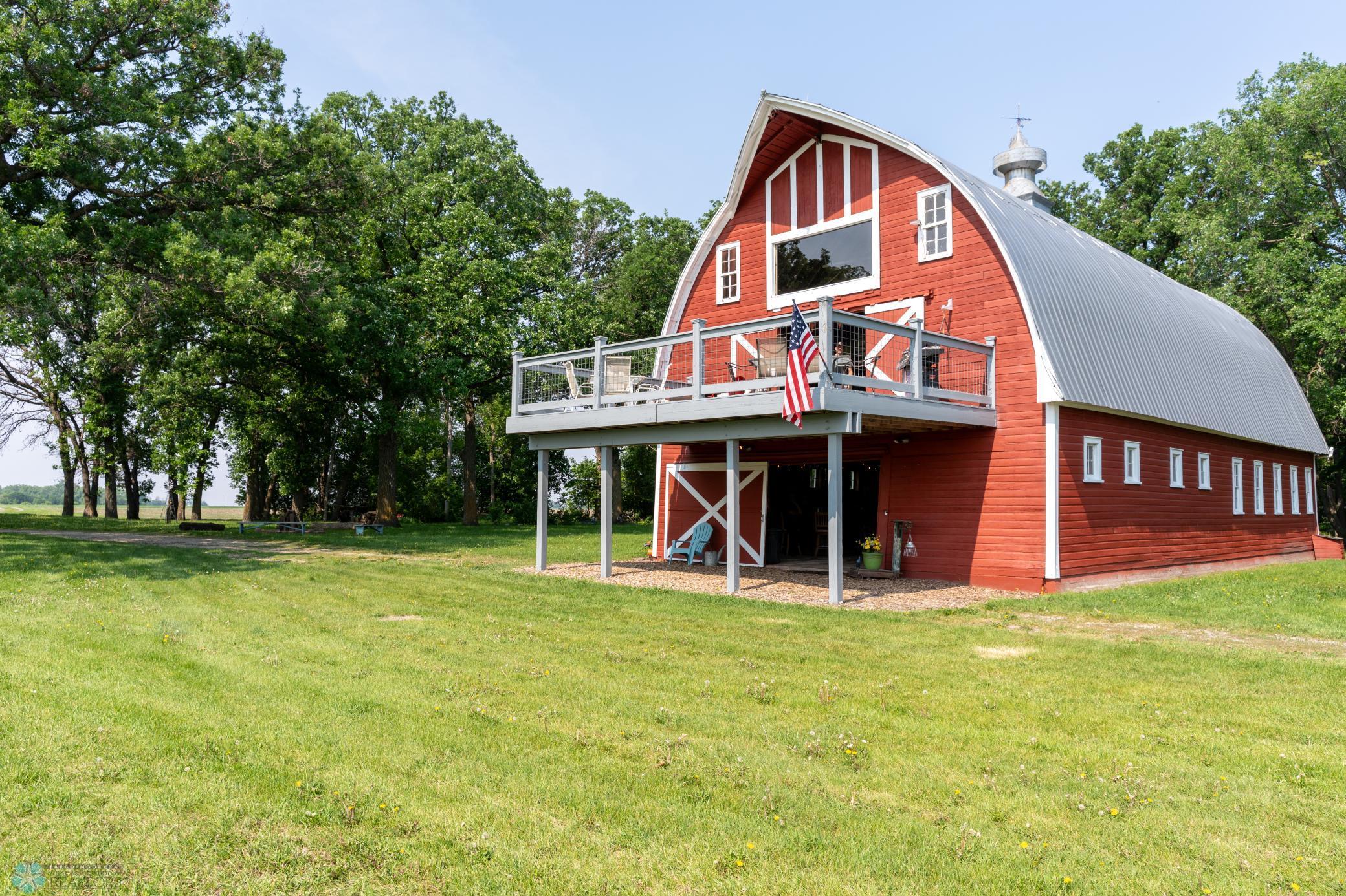 17371 22nd Street, Argusville, North Dakota image 16