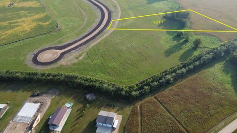 Vacant Land For Sale - LOT 7 Oak Creek Circle<br/> Roberts County, Big Stone City, SD 57216