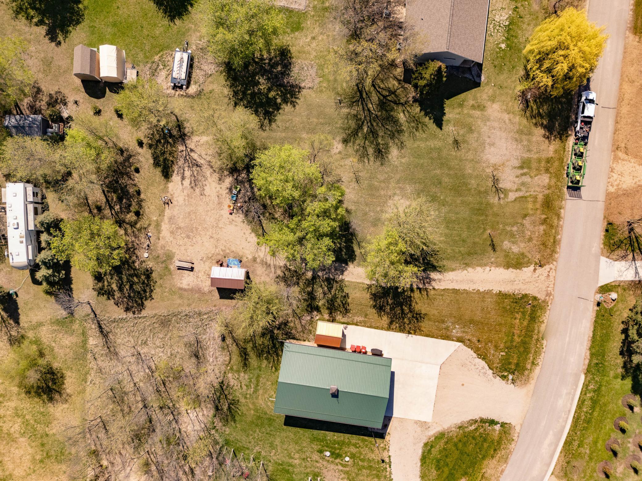 15655 Tamarac Circle, Miltona, Minnesota image 4