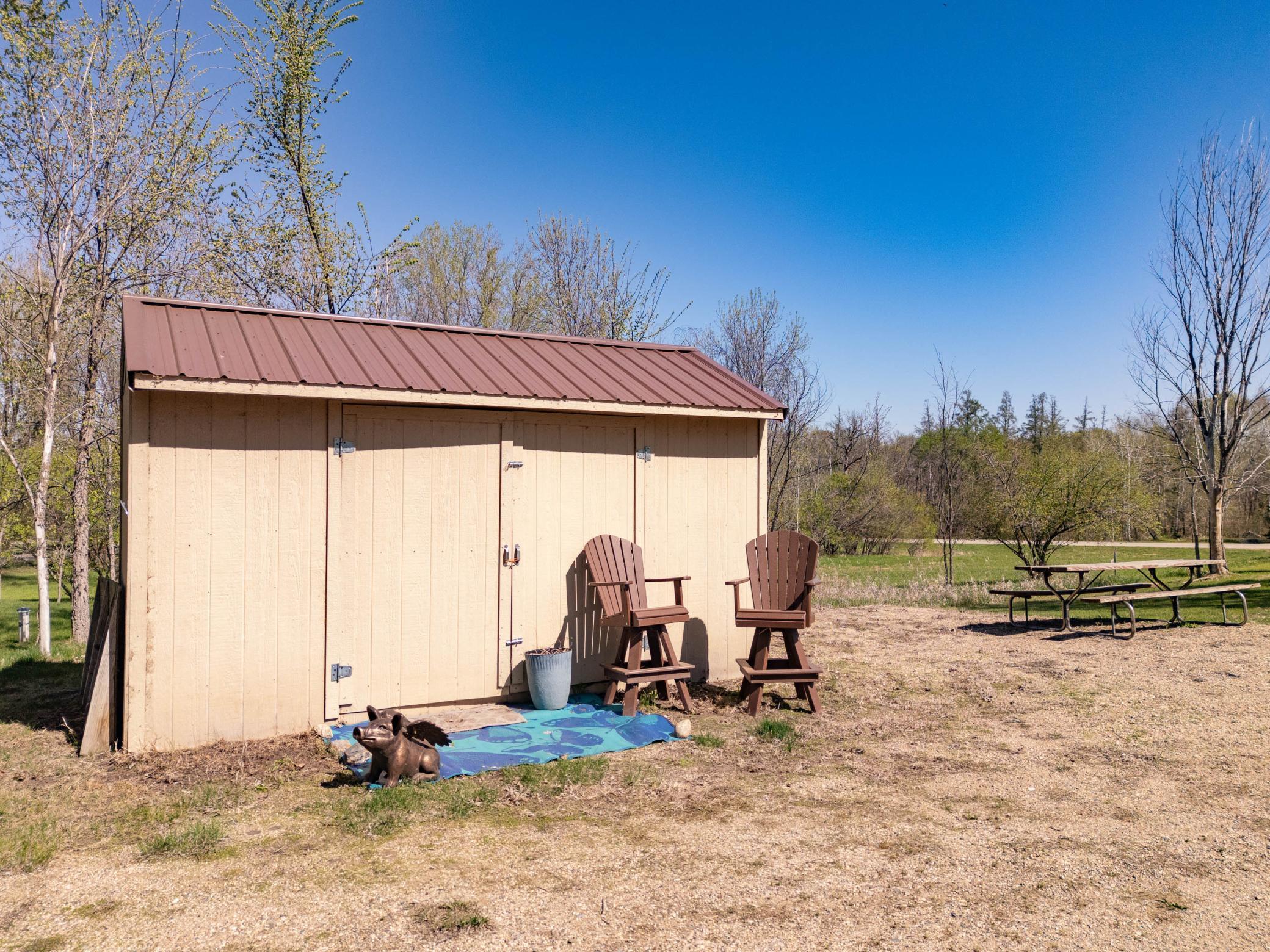 15655 Tamarac Circle, Miltona, Minnesota image 5
