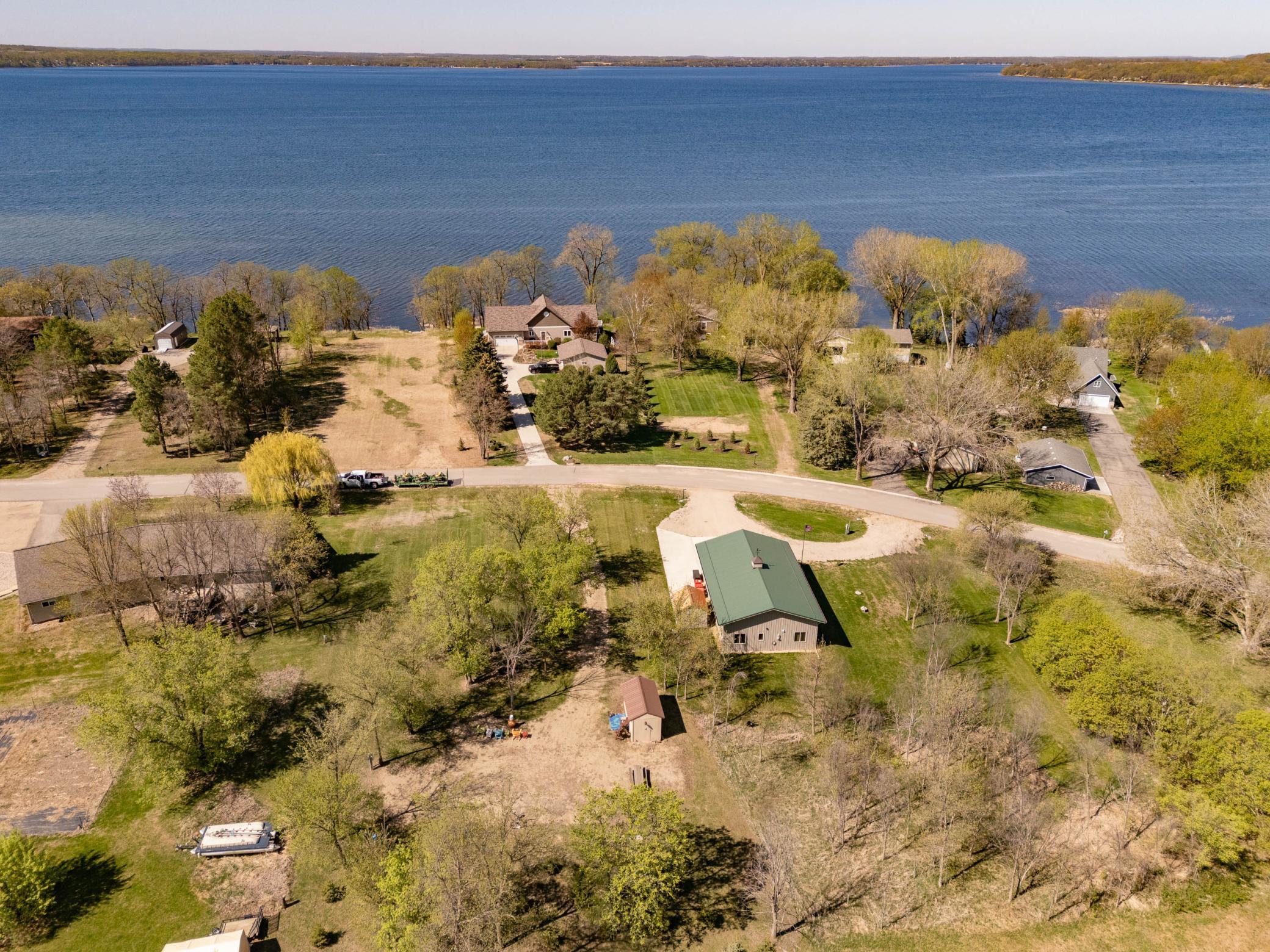 15655 Tamarac Circle, Miltona, Minnesota image 11
