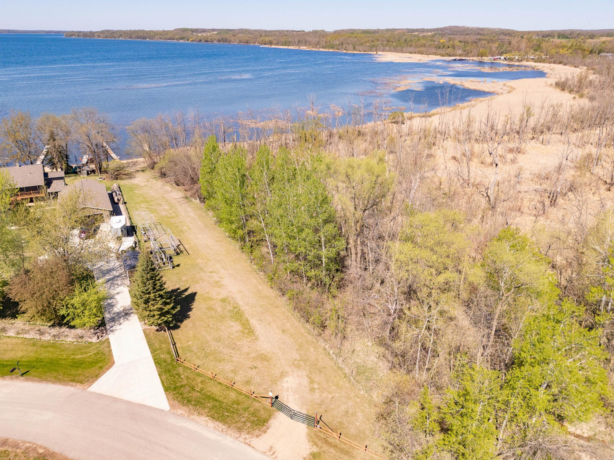 15655 Tamarac Circle, Miltona, Minnesota image 14