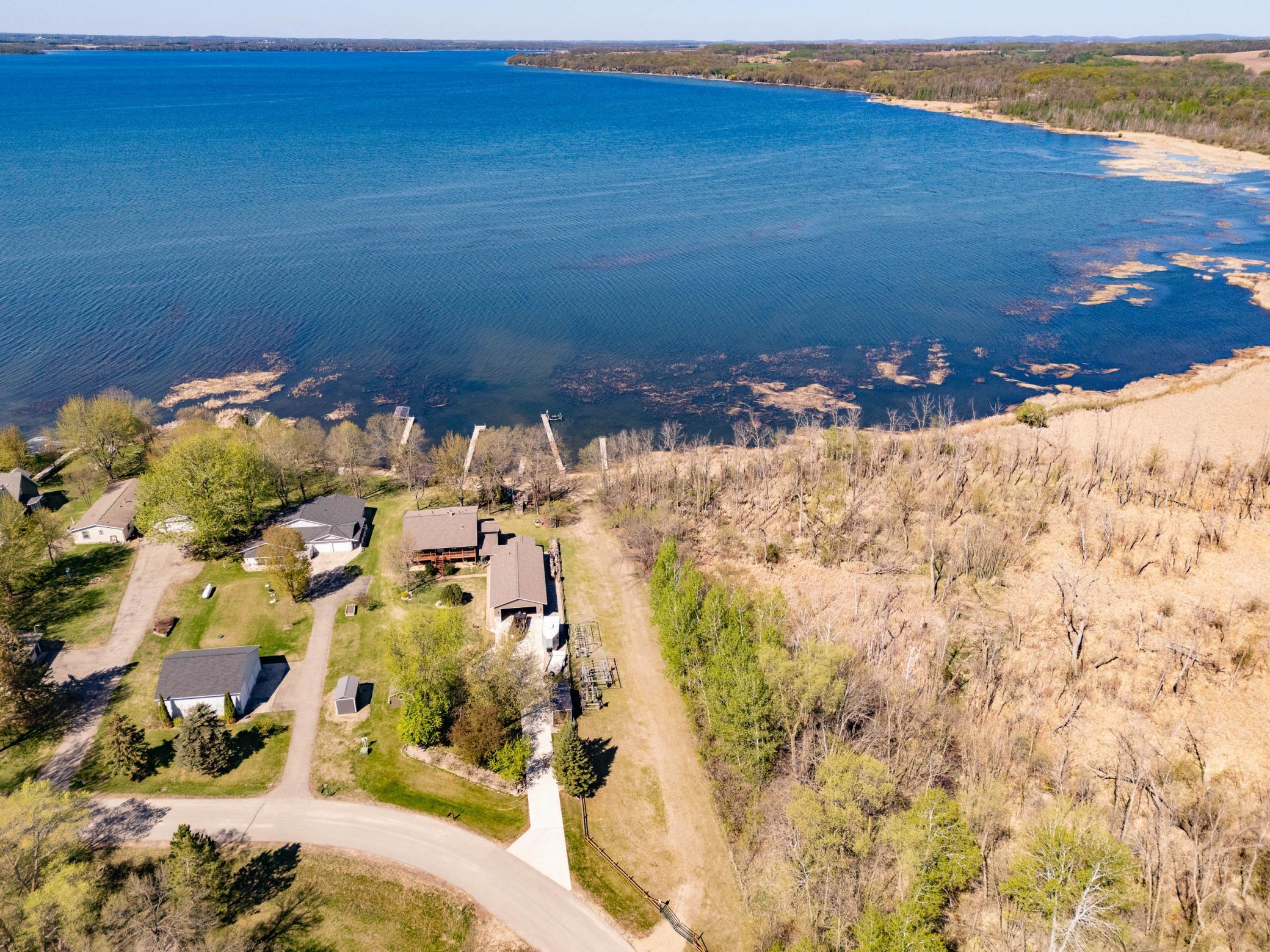 15655 Tamarac Circle, Miltona, Minnesota image 15