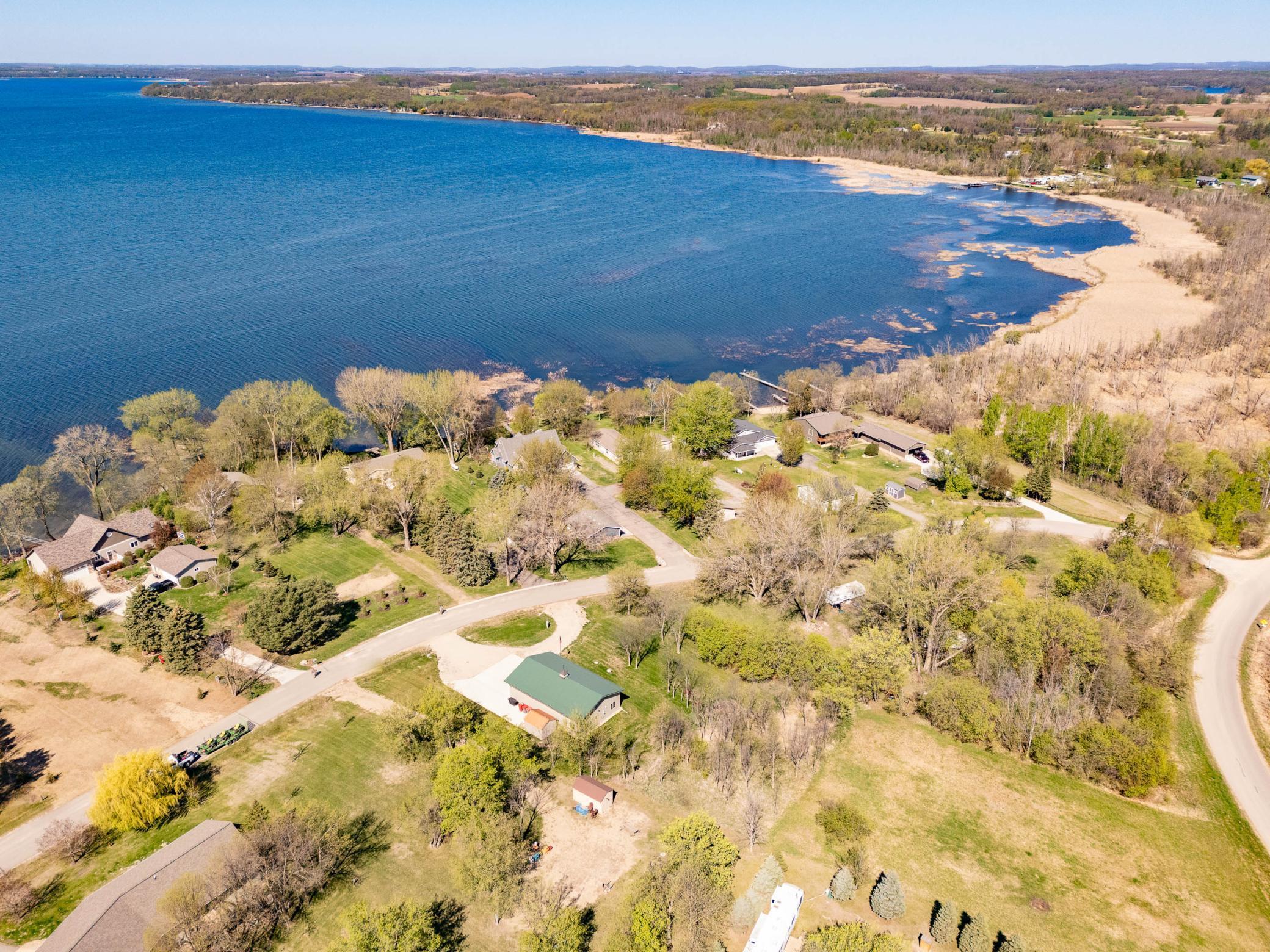 15655 Tamarac Circle, Miltona, Minnesota image 12