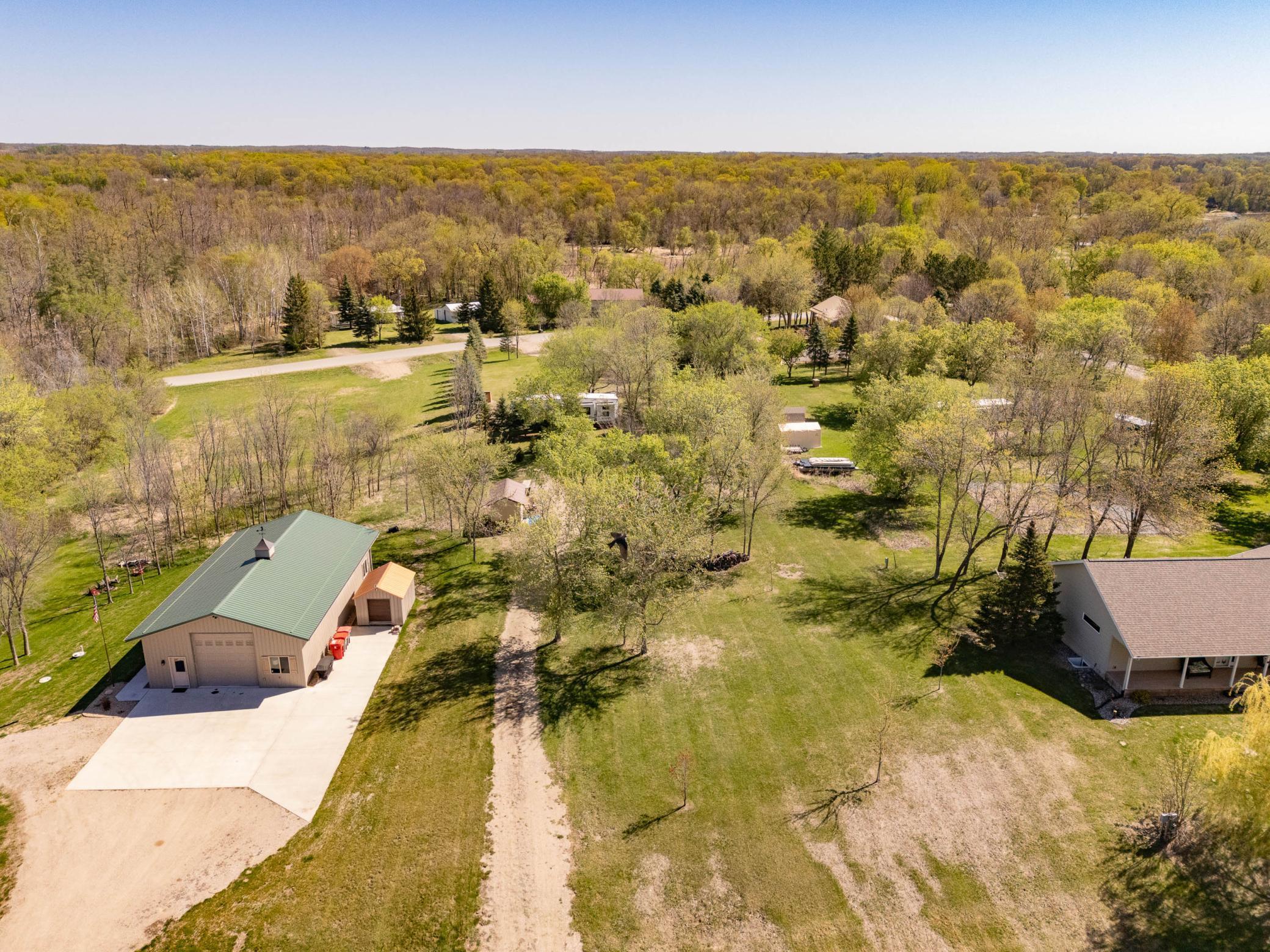 15655 Tamarac Circle, Miltona, Minnesota image 10