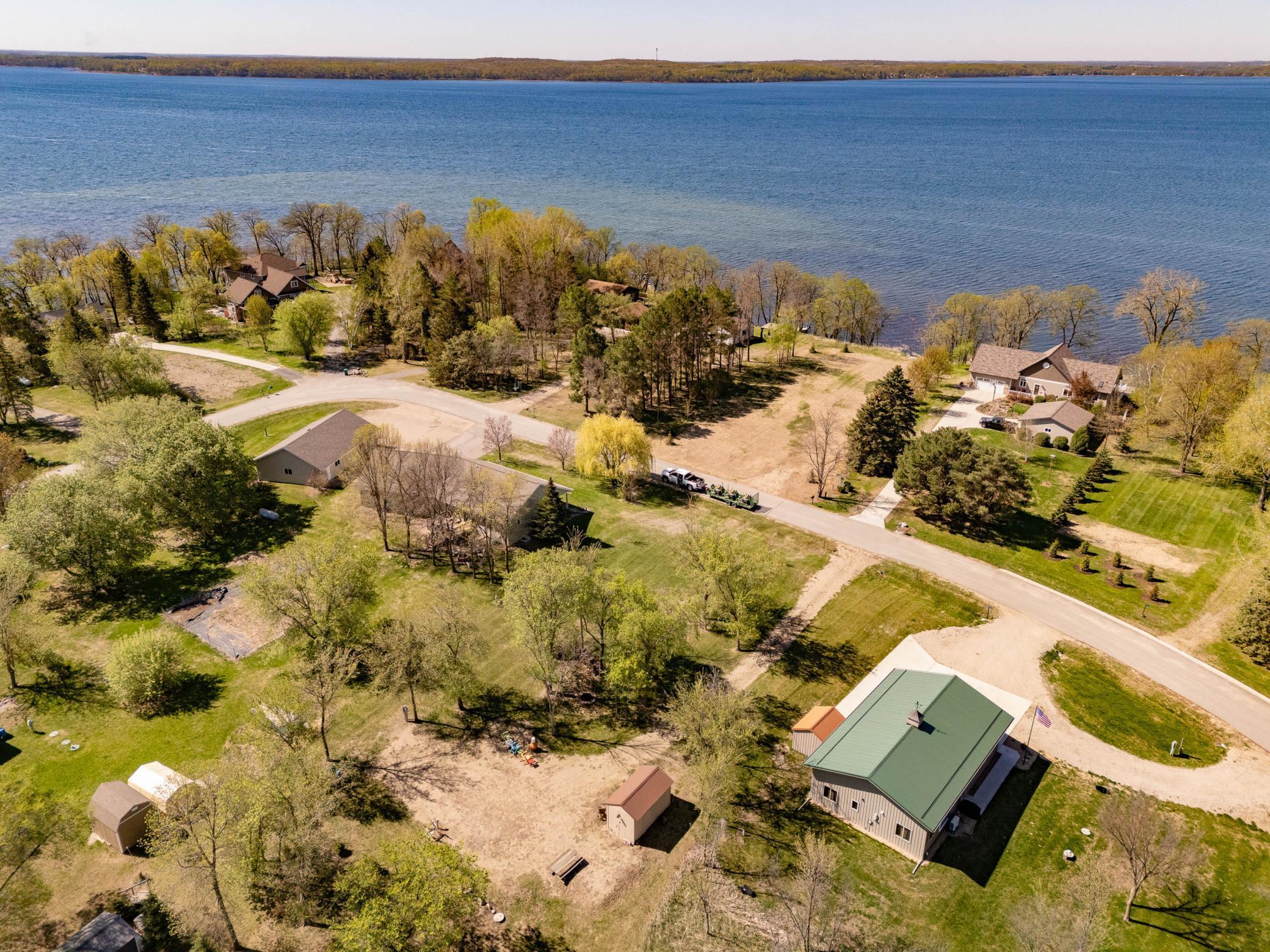 15655 Tamarac Circle, Miltona, Minnesota image 2