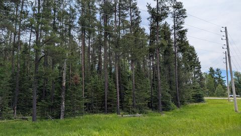 Vacant Land For Sale - TBD Vermilion Trail<br/> Saint Louis County, Aurora, MN 55705