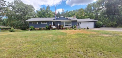 Homes For Sale - 400 York Street<br/> Pine River, MN 56474