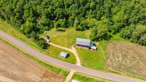 Vacant Land For Sale - W9204 Big Coulee Road<br/> Arkansaw, WI 54721