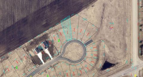 Vacant Land For Sale - 924 Three Lakes Court<br/> Madison Lake, MN 56063