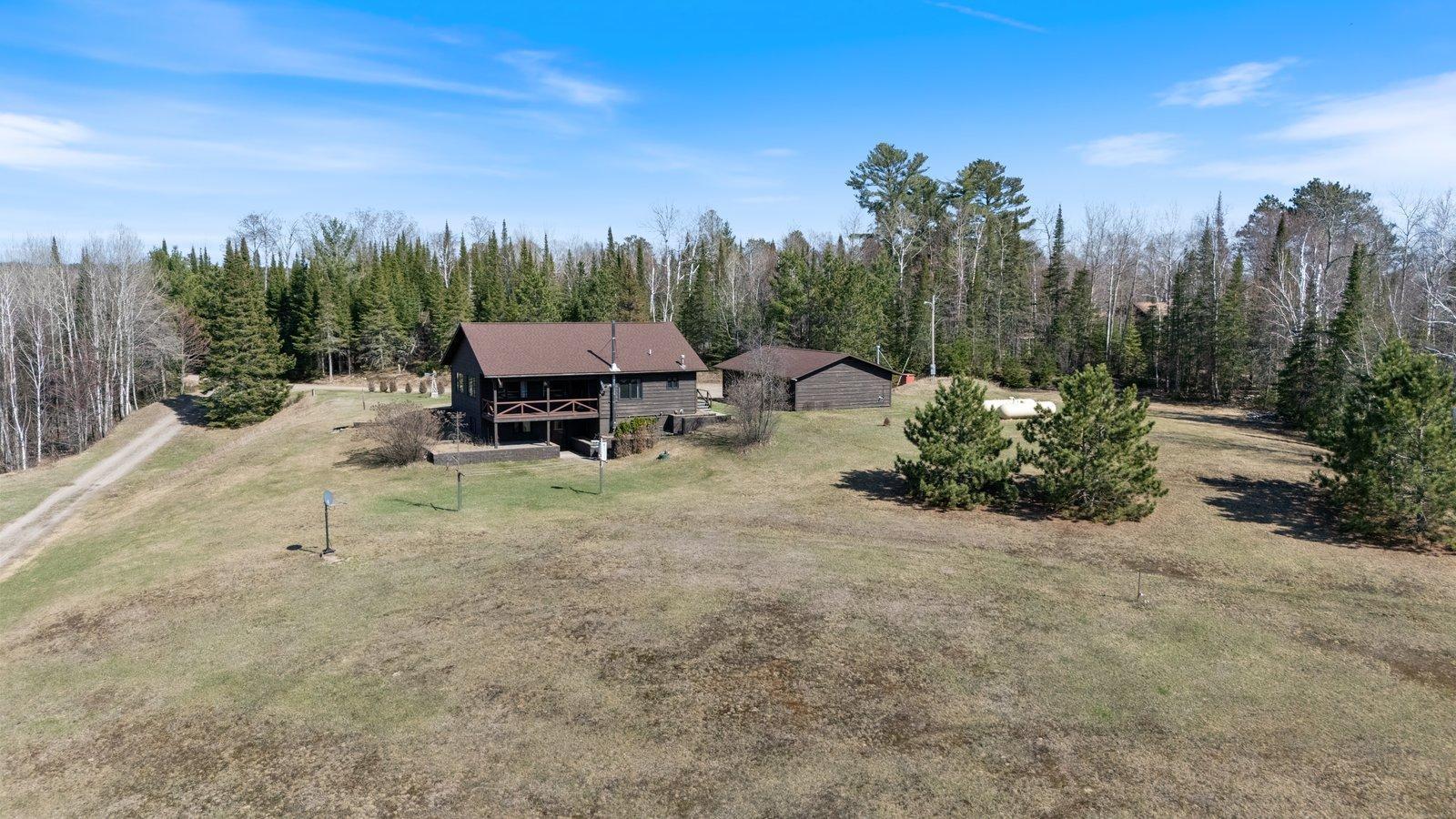 7301 Sand Lake Road, Britt, Minnesota image 3