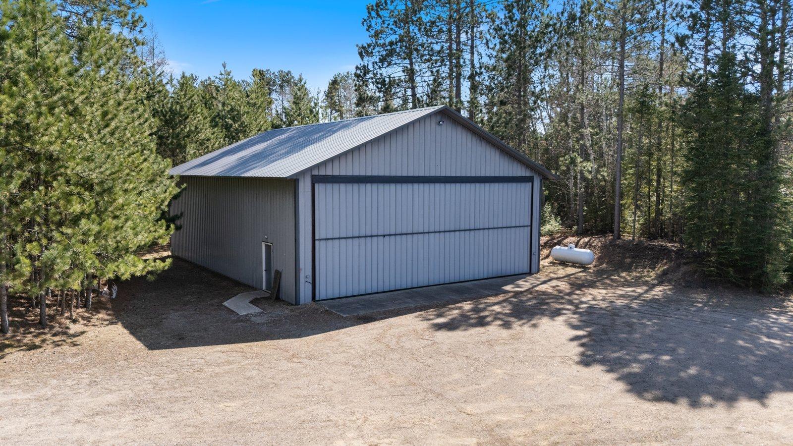 7301 Sand Lake Road, Britt, Minnesota image 33