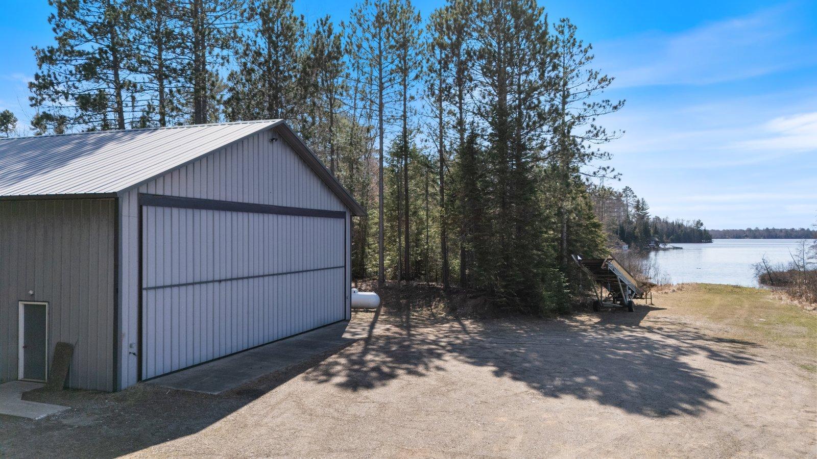 7301 Sand Lake Road, Britt, Minnesota image 32