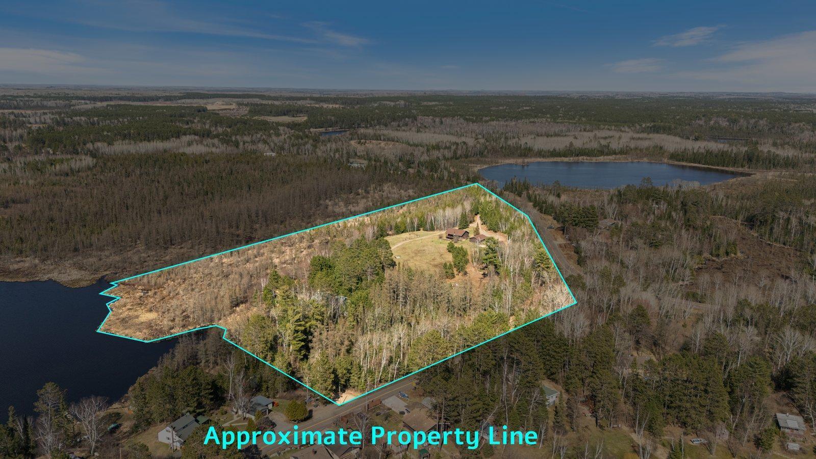 7301 Sand Lake Road, Britt, Minnesota image 8