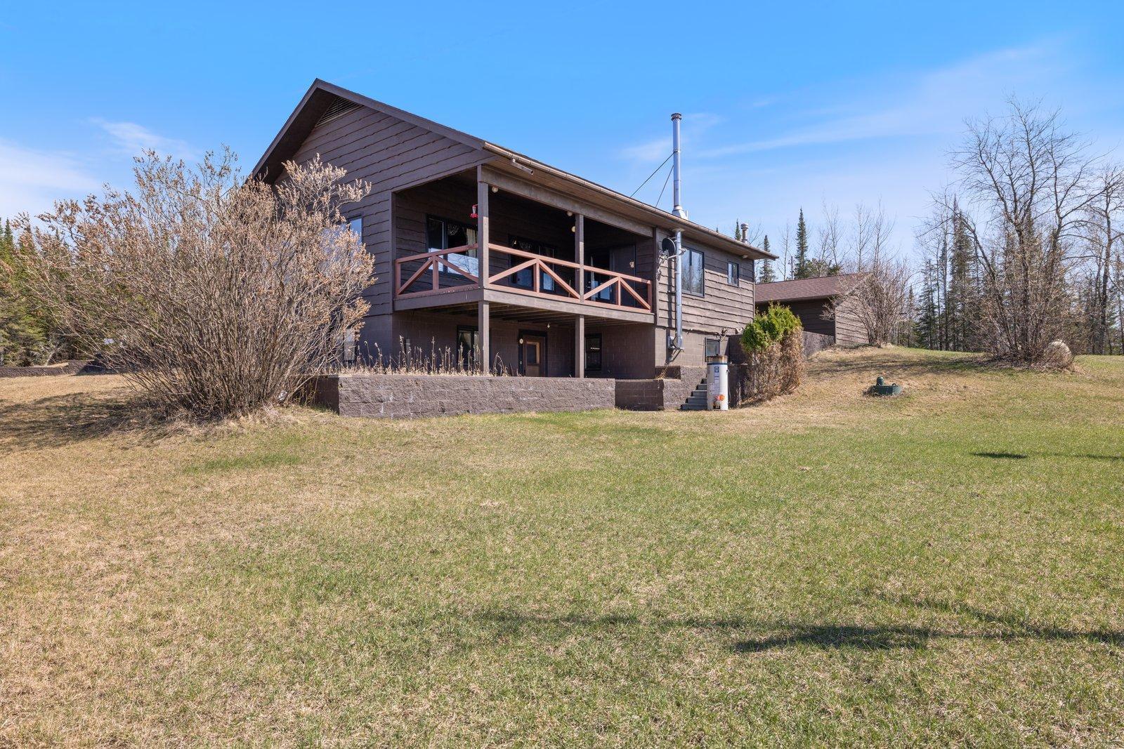 7301 Sand Lake Road, Britt, Minnesota image 1