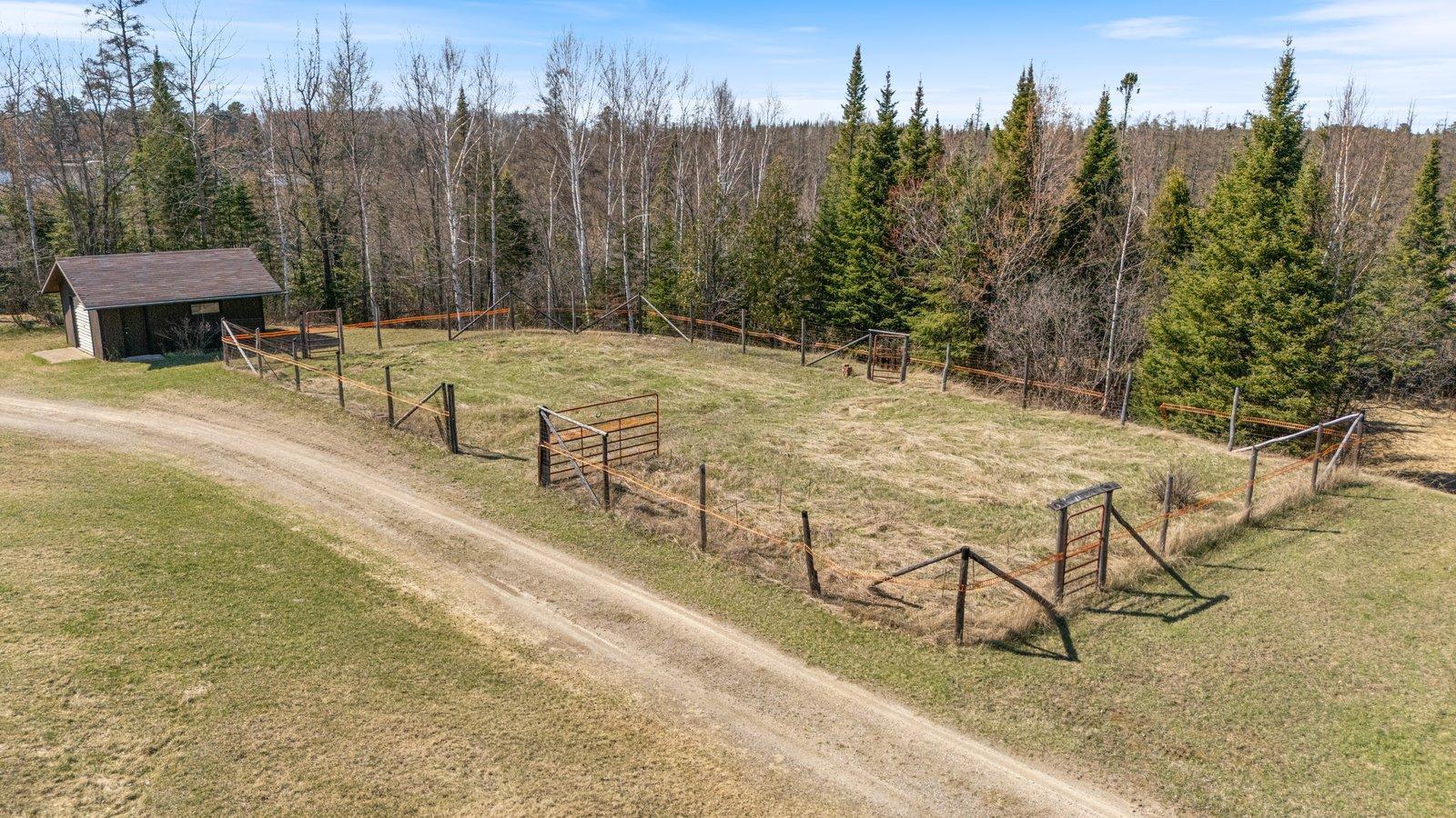 7301 Sand Lake Road, Britt, Minnesota image 28