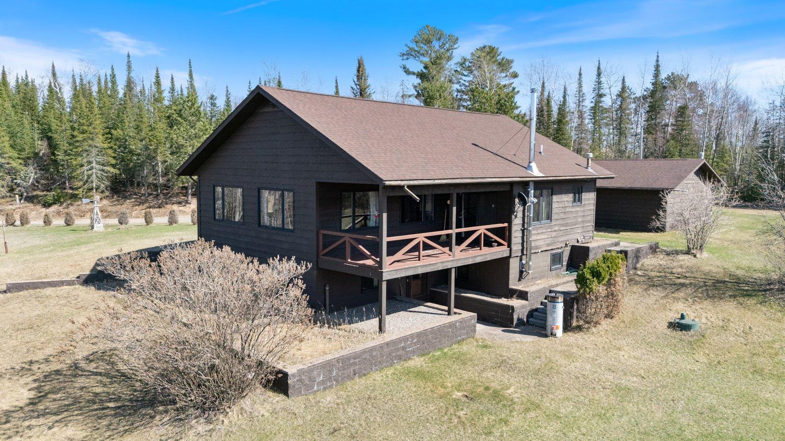7301 Sand Lake Road, Britt, Minnesota image 4