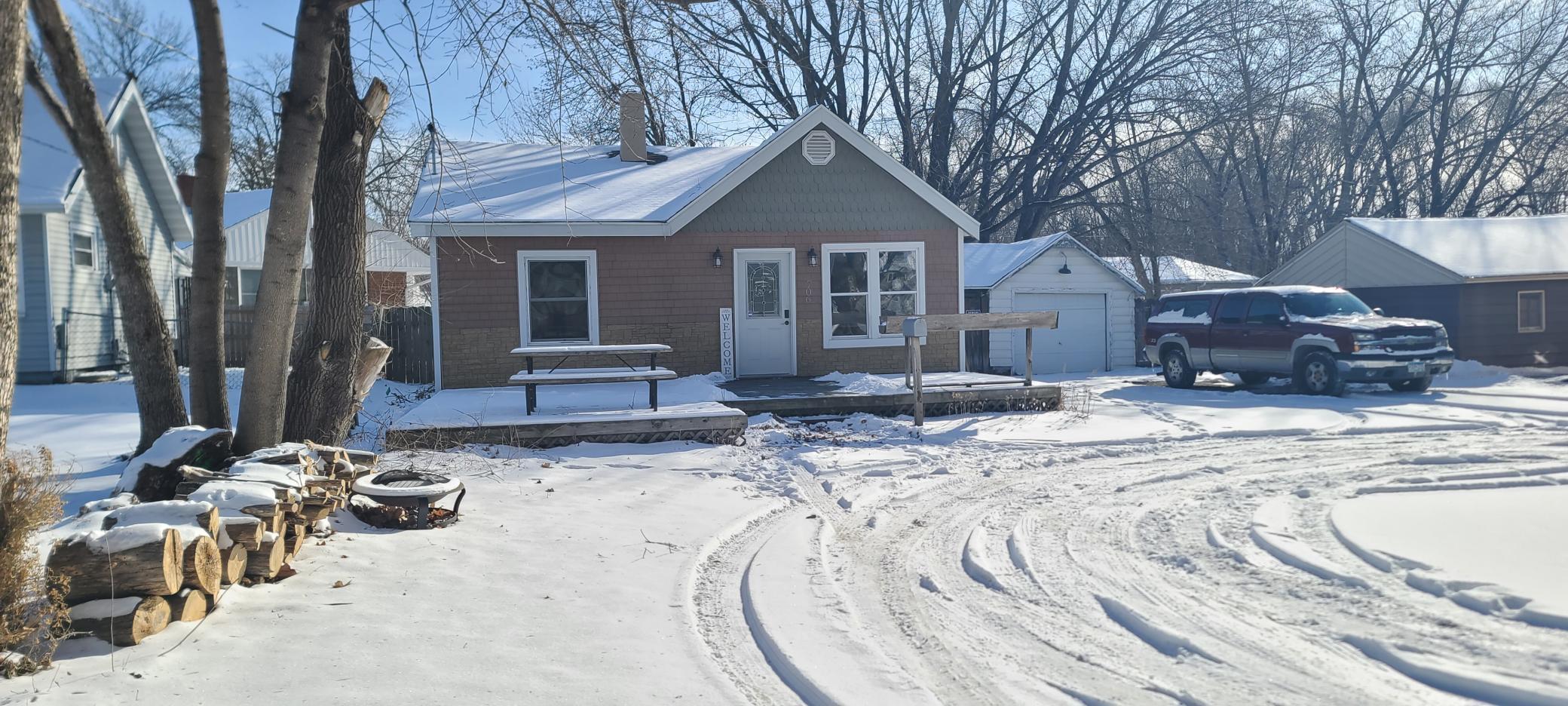 706 11th Avenue, Rochester, Minnesota image 1