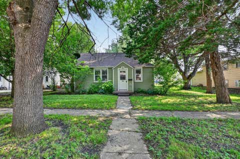 Homes For Sale - 306 2nd Avenue<br/> Glenwood, MN 56334