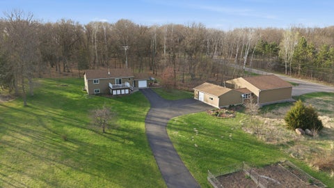 Homes For Sale - 25297 Lake Road<br/> Rockville, MN 56301