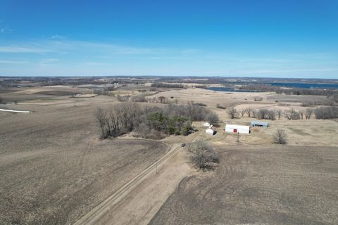 Vacant Land For Sale - TBD 255th Street<br/> Fergus Falls, MN 56537