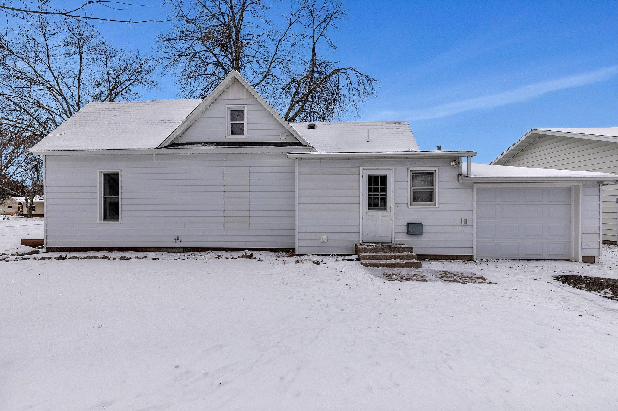 309 2nd Street, Melrose, Minnesota image 25