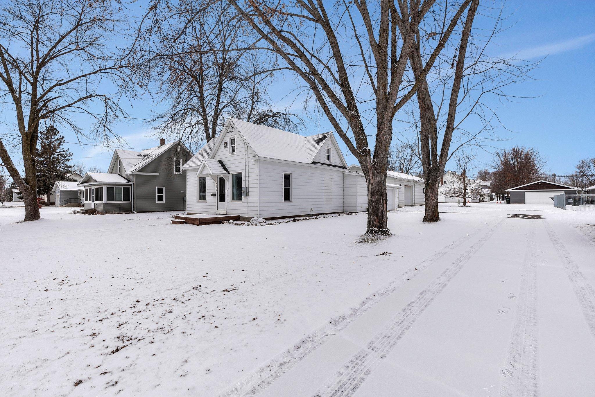 309 2nd Street, Melrose, Minnesota image 2