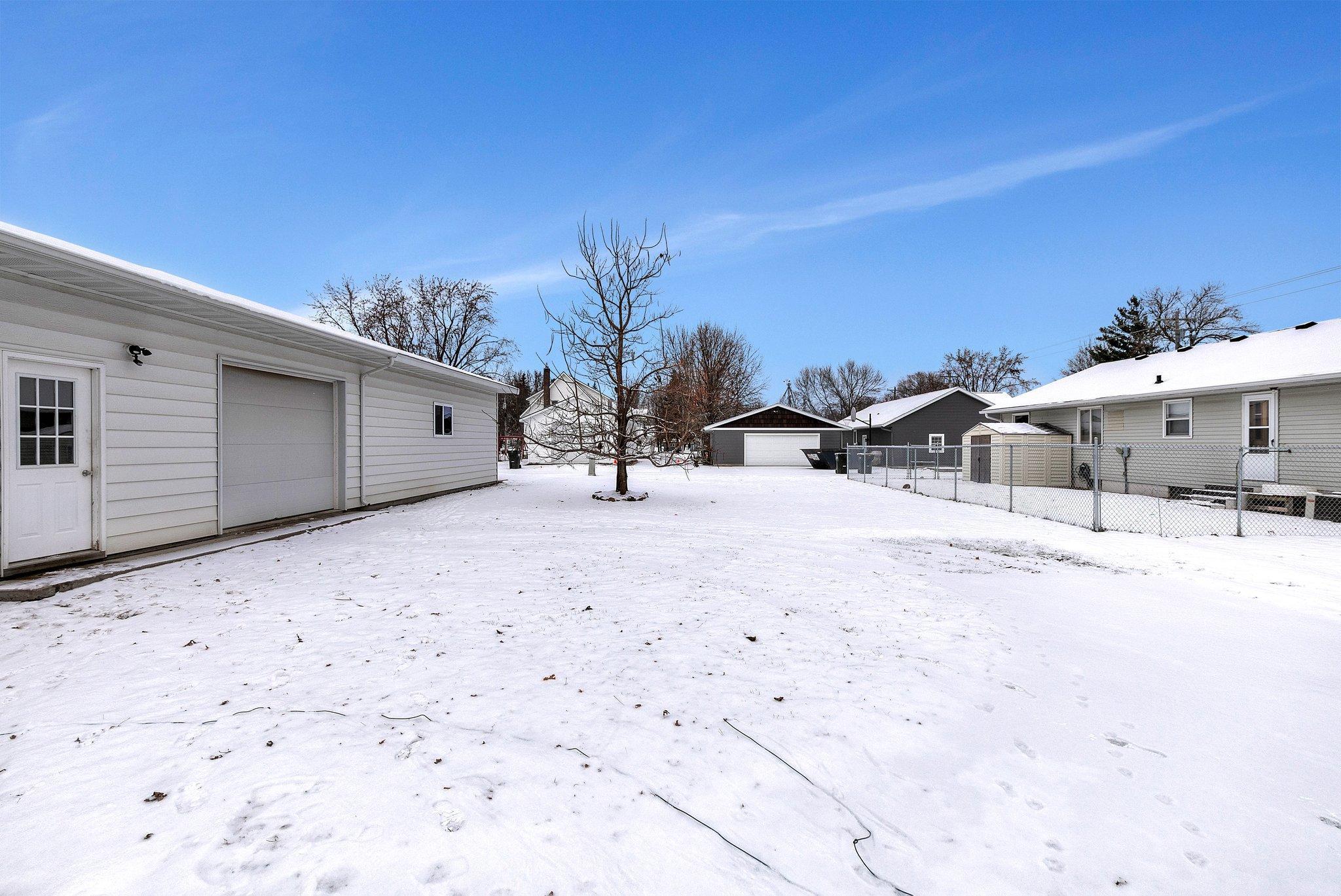 309 2nd Street, Melrose, Minnesota image 27